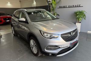 OPEL GRANDLAND X 1.2 TURBO 12V 130 CV START&STOP I