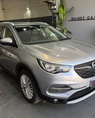 OPEL GRANDLAND X 1.2 TURBO 12V 130 CV START&STOP I