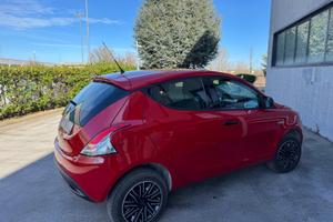 LANCIA Ypsilon 0.9 TwinAir 5 porte Metano