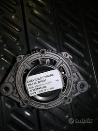 Alternatore CHEVROLET SPARK 995cc benzina del 2010