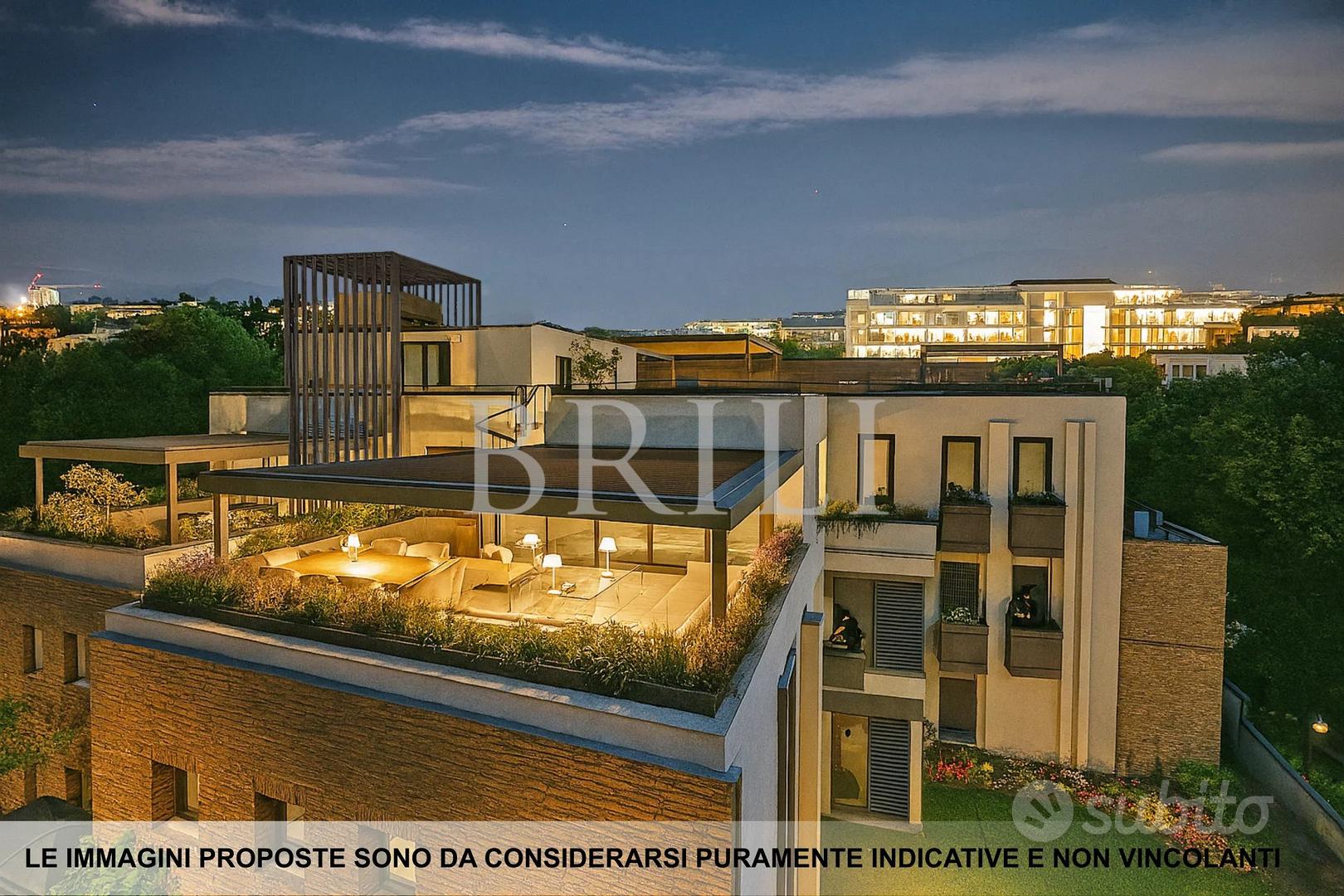 Appartamento – Olbia, Cerasarda, Cabu Abbas - Vista 2