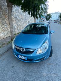 Opel corsa 1.2 Enjoy