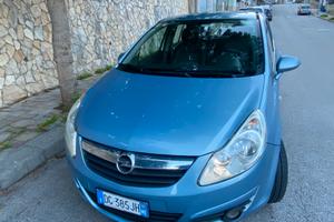 Opel corsa 1.2 Enjoy