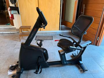 Toorx ChronoLine BRX R300 Recumbent