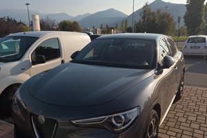 ALFA ROMEO STELVIO 2.2 Jtd