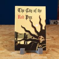 Troika! The City of the Red Pox