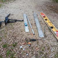 porta moto 150kg180kg