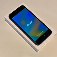 Iphone 8 black 64 gb