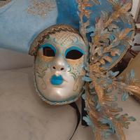 Maschera di carnevale 