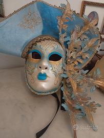 Maschera di carnevale 