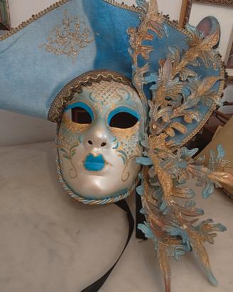 Maschera di carnevale 