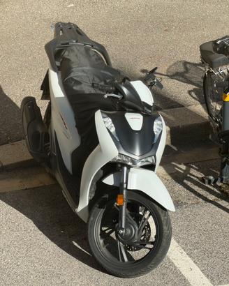 honda sh 150