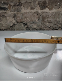 Fuscelle per formaggio Fiore Sardo