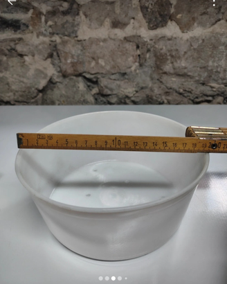 Fuscelle per formaggio Fiore Sardo