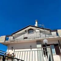 Villa a Prignano Cilento