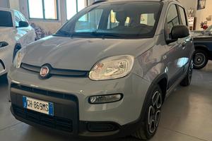 Fiat Panda 1.0 Hybrid City Life