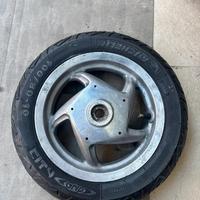 Cerchione Posteriore Zip Sp mk1