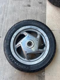 Cerchione Posteriore Zip Sp mk1