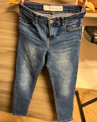 Jeans bambino