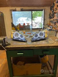 FARI ANGEL EYES FORD FOCUS MK2