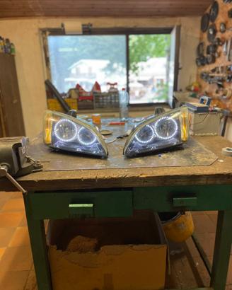 FARI ANGEL EYES FORD FOCUS MK2