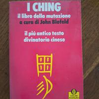 I ching il libro della mutazione John Blofeld