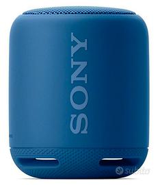 Sony srs-xb10 altoparlante wireless