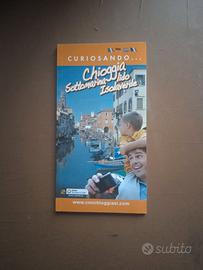 Curiosando, Chioggia, Sottomarina Lido Isolaverde