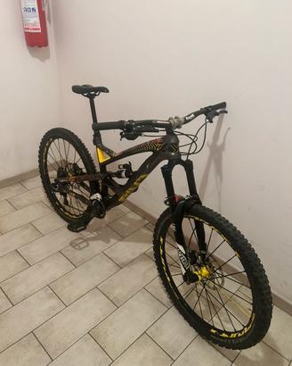 YT Industries Capra CF Pro Race - Carbonio - 27.5"