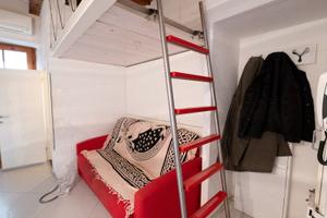 Monolocale - zona centrale