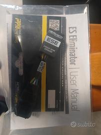 healtech ese D01  di multistrada 1200 2010 2014 