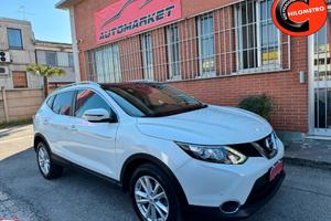 Nissan Qashqai 1.6 dCi 130CV 4WD Acenta