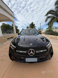 MERCEDES GLC PREMIUM 220 4matic amg lineanno 2022