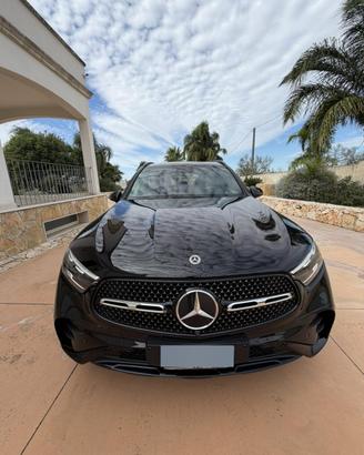 MERCEDES GLC PREMIUM 220 4matic amg lineanno 2022