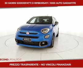 FIAT 500X 1.3 mjt Sport 95cv