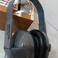 cuffie antirumore vari usi