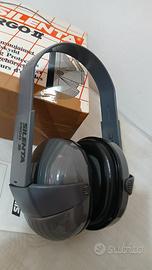 cuffie antirumore vari usi