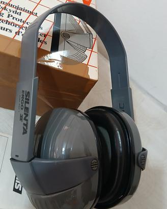 cuffie antirumore vari usi