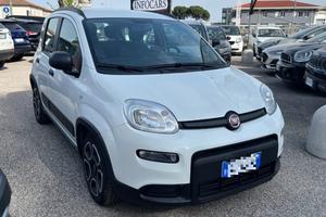 FIAT Panda 1.0 FireFly S&S Hybrid City Life PROM