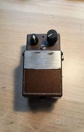 Pedale Fuzz Tone Bender