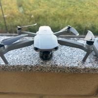 Drone mavic