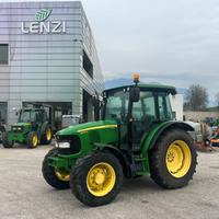 Trattore john deere 5100m