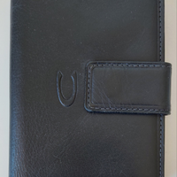 Portafogli in pelle Roberto Cavalli