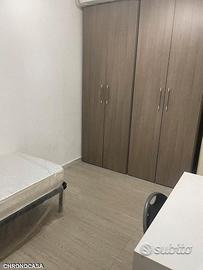 Camera zona Policlinico