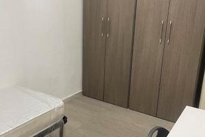 Camera zona Policlinico