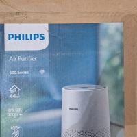 Purificatore aria Philips 600 series Nuovo