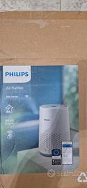 Purificatore aria Philips 600 series Nuovo
