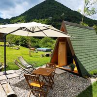 Esperienza unica circondati dalla natura