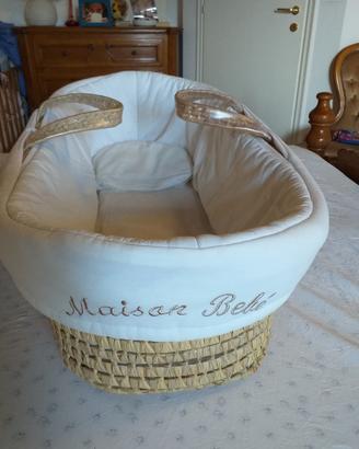 Cesta port enfant