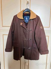 Giaccone donna Marina Yatching originalissimo